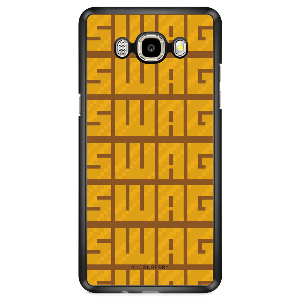 Samsung Galaxy J7 (2016) Case - Many SWAG