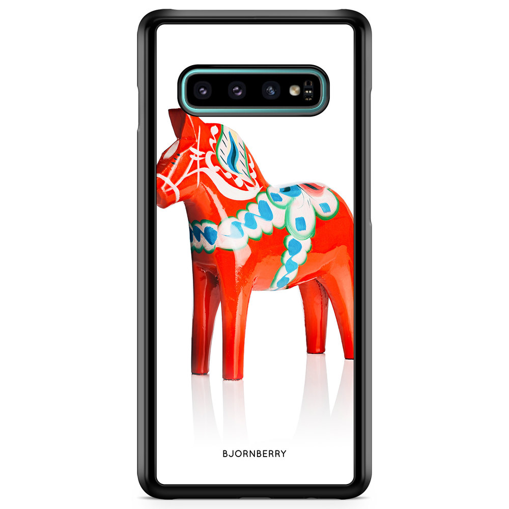 Samsung Galaxy S10 Plus Case - Dalahorse