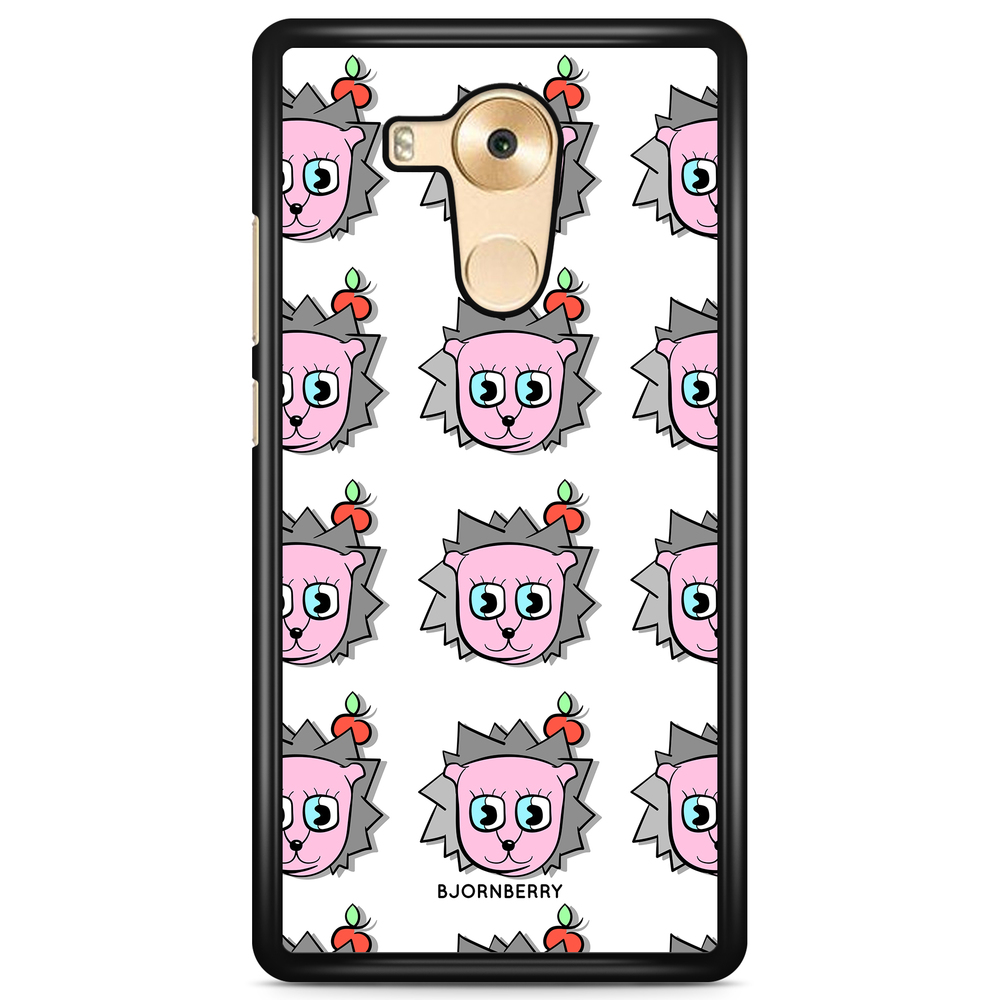 Huawei Mate 9 Pro Case - Hedgehogs