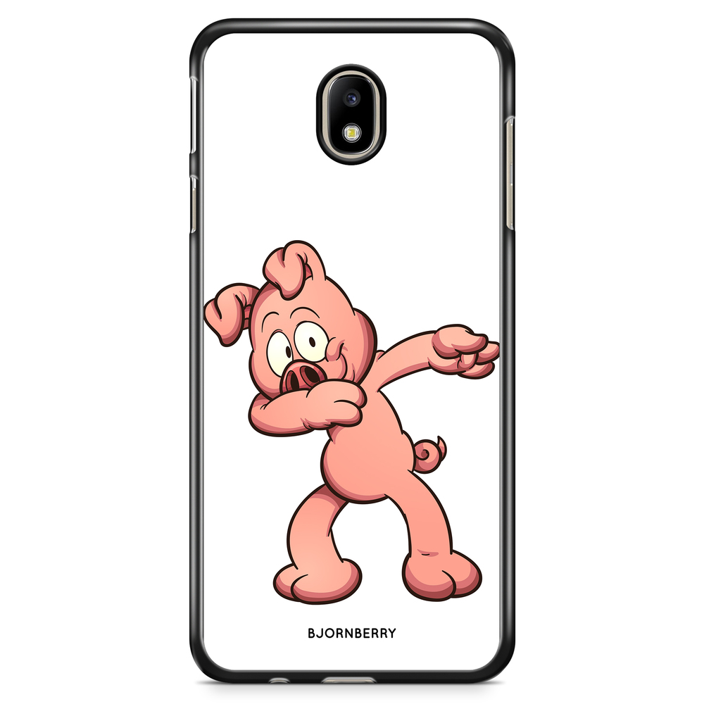 Samsung Galaxy J5 (2017) Case - Dabbing