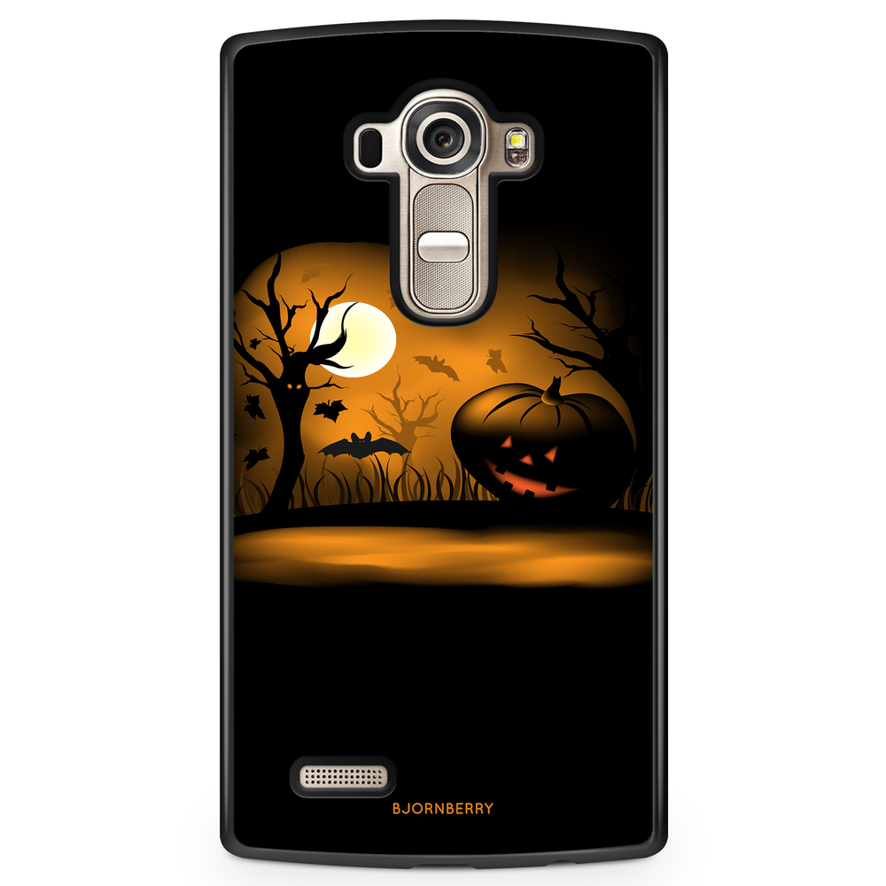 LG G4 Case - Halloween