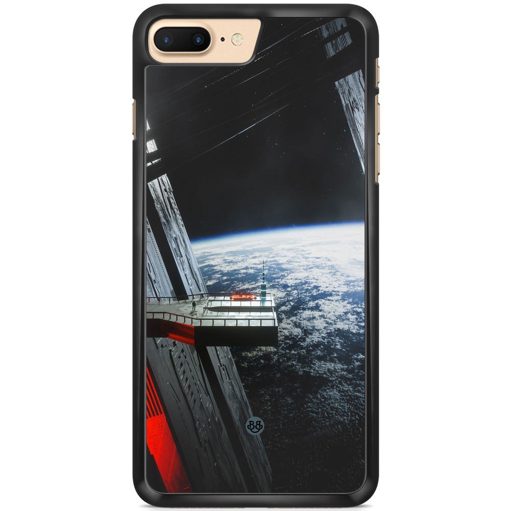 iPhone 7 Plus Case - Future