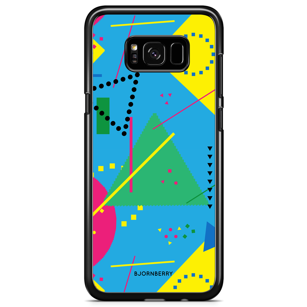Samsung Galaxy S8 Plus Case - Pattern