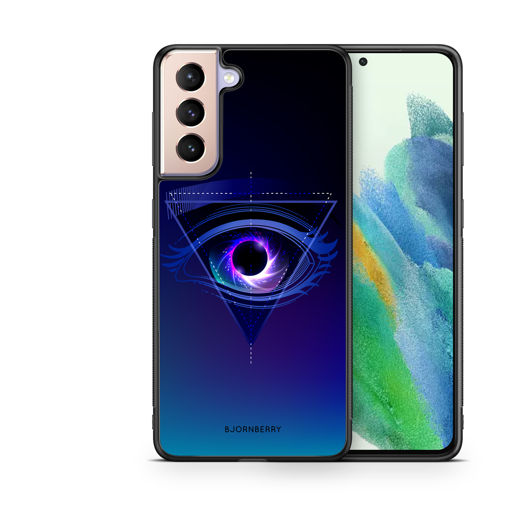 Samsung Galaxy S21 FE 5G Case - Graphic Eye