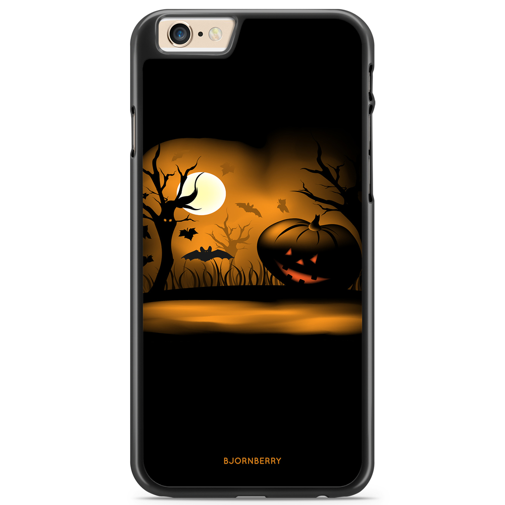 iPhone 6/6s Case - Halloween