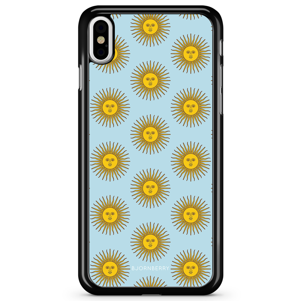 iPhone X / XS Case - Suns