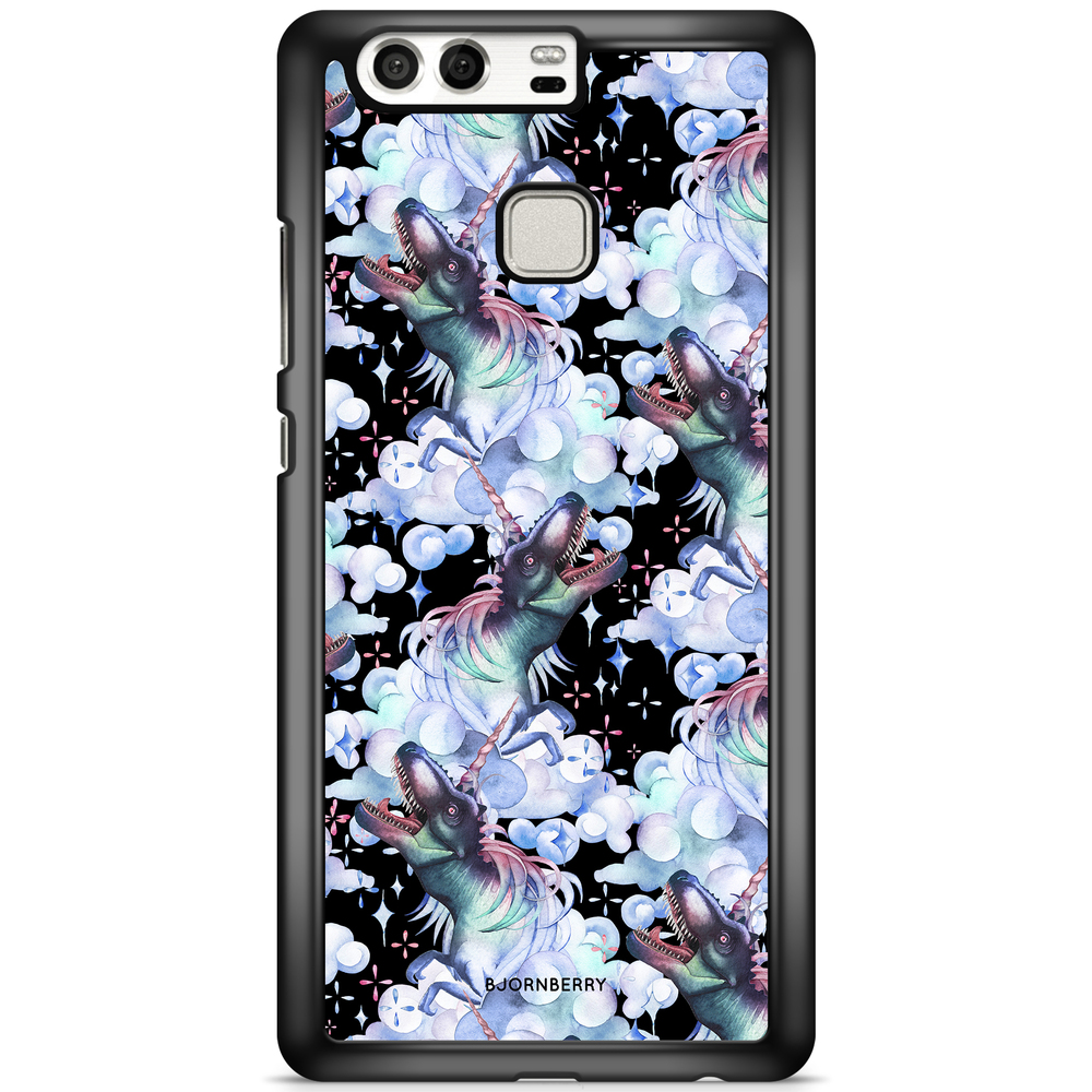 Huawei P9 Case - Dinocorns