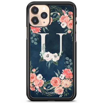 iPhone 11 Pro Max Skal - Monogram U