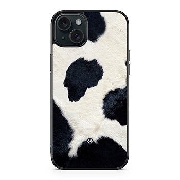 iPhone 15 Plus Skal - Komönster