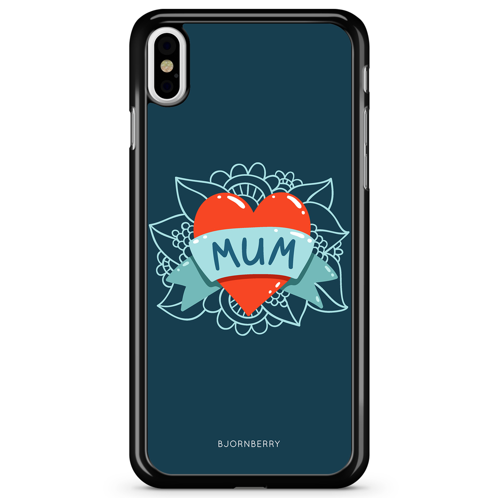 iPhone X / XS Case - MUM