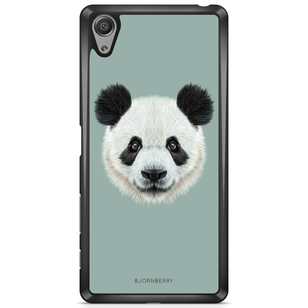 Sony Xperia L1 Case - Panda