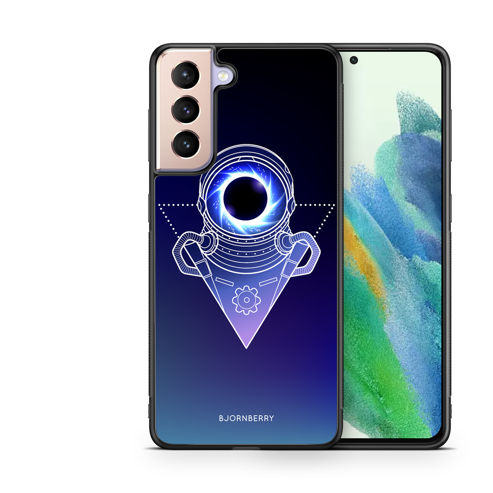 Samsung Galaxy S21 FE 5G Case - Austronaut