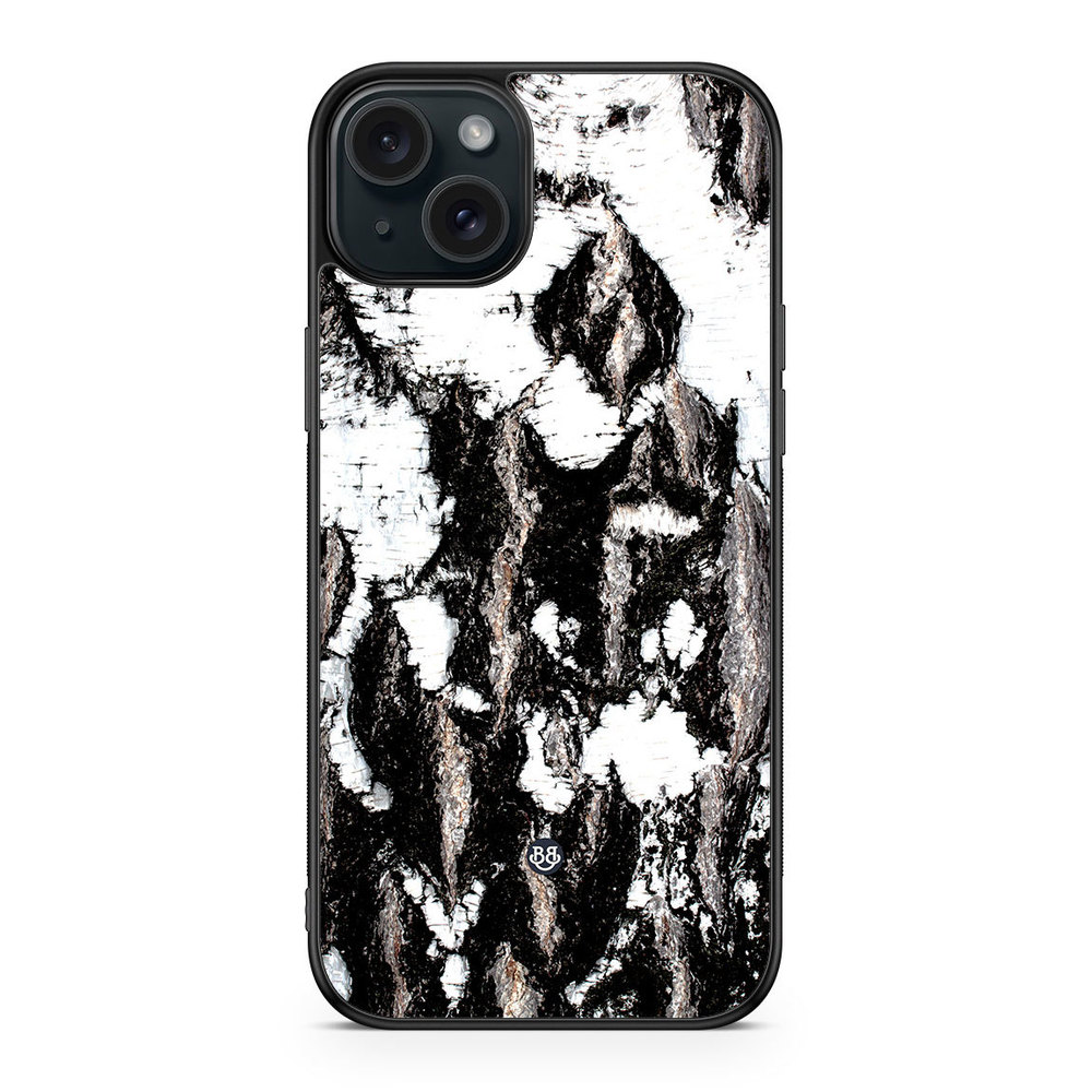 iPhone 15 Plus Case - Birch