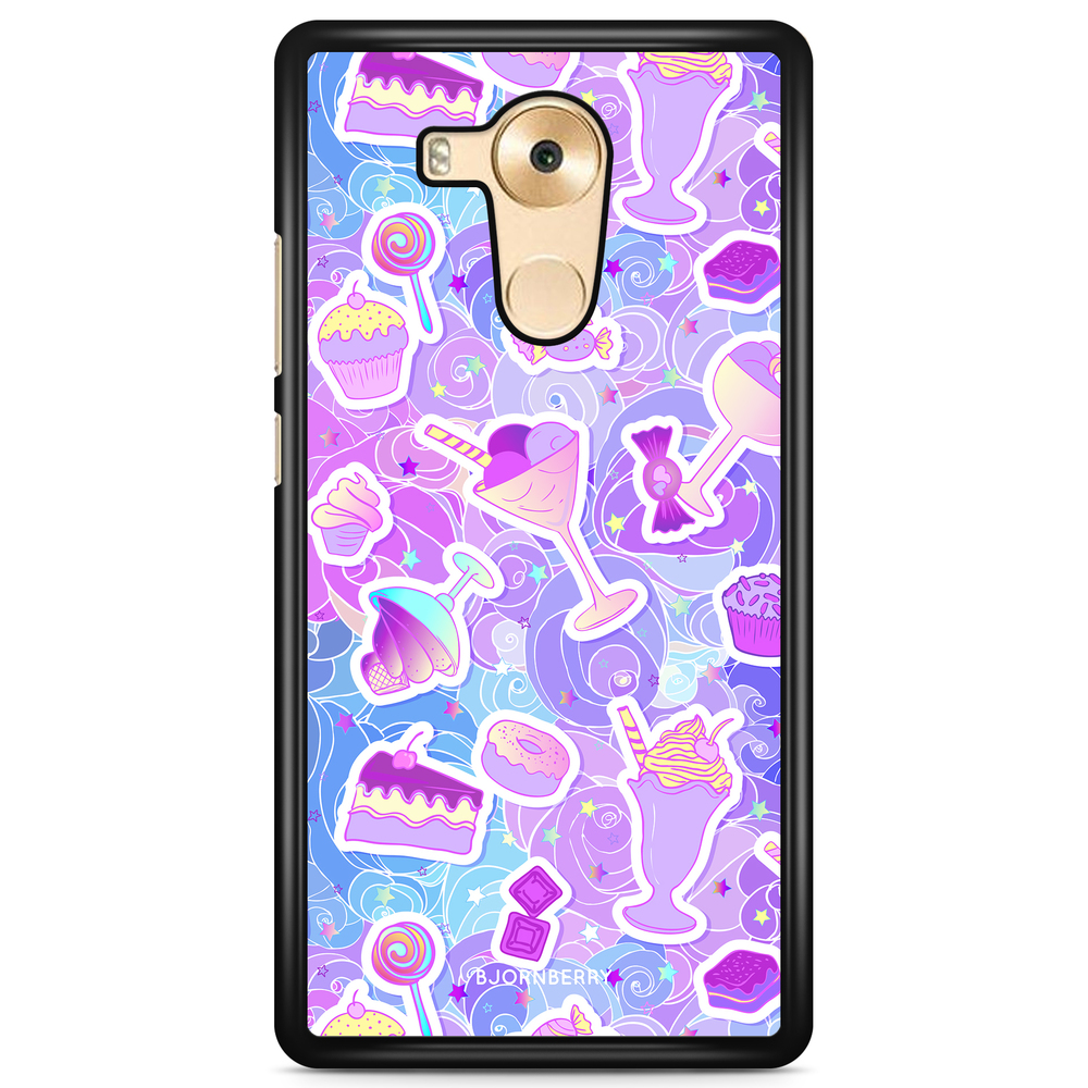 Huawei Mate 9 Pro Case - Candy