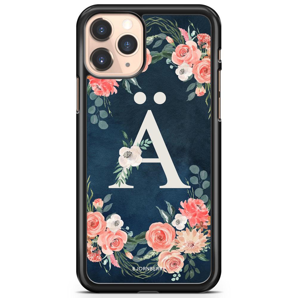 iPhone 11 Pro Max Case - Monogram Ä