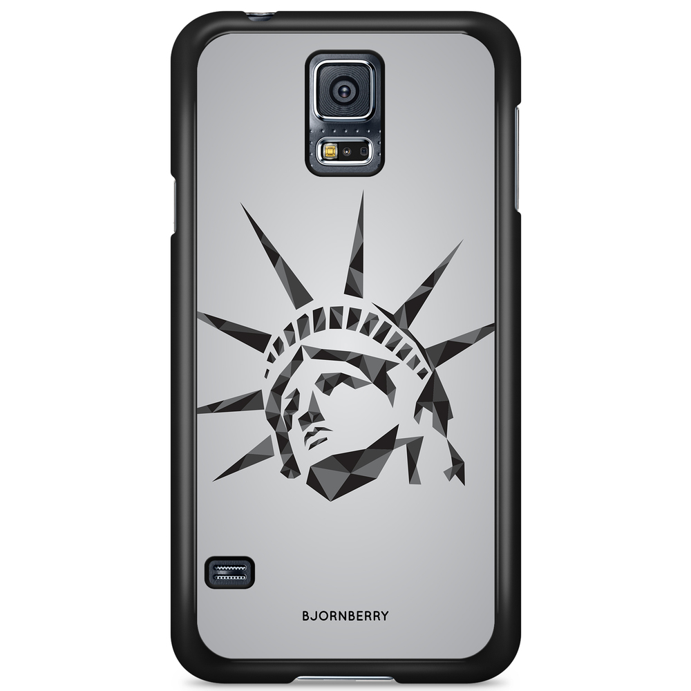 Samsung Galaxy S5/S5 NEO Case - New York