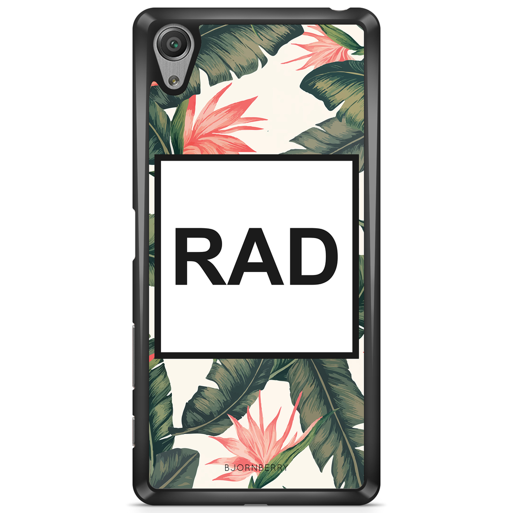 Sony Xperia L1 Case - RAD