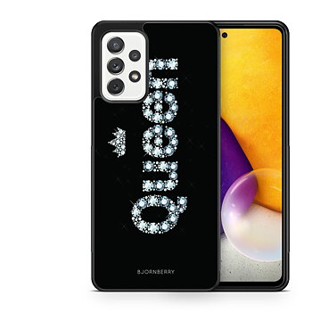 Samsung Galaxy A52/A52s 5G Case - Queen