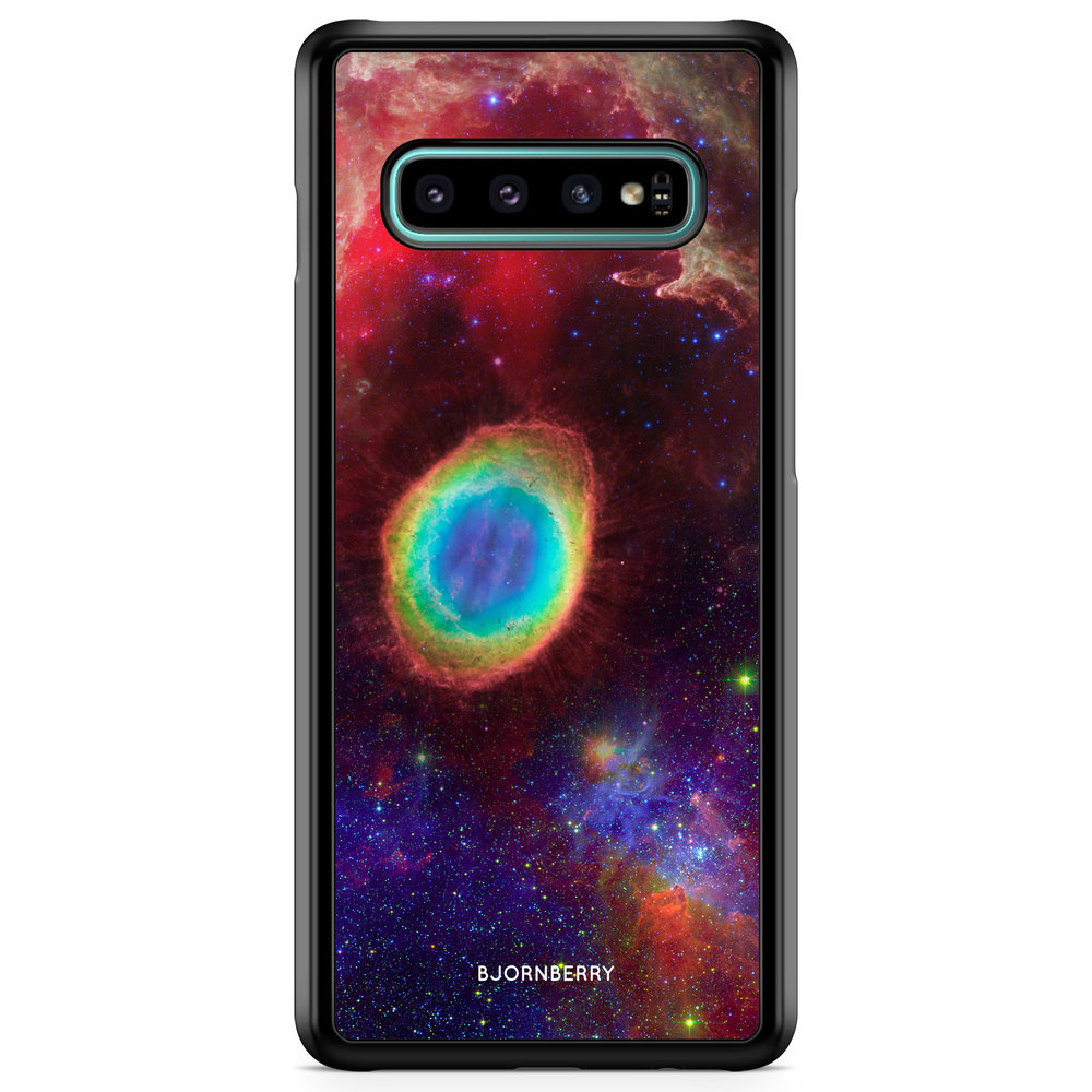 Samsung Galaxy S10 Plus Case - Spaceman