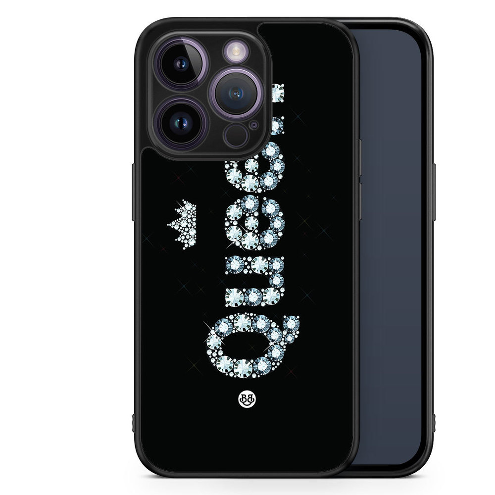 iPhone 14 Pro Case - Queen
