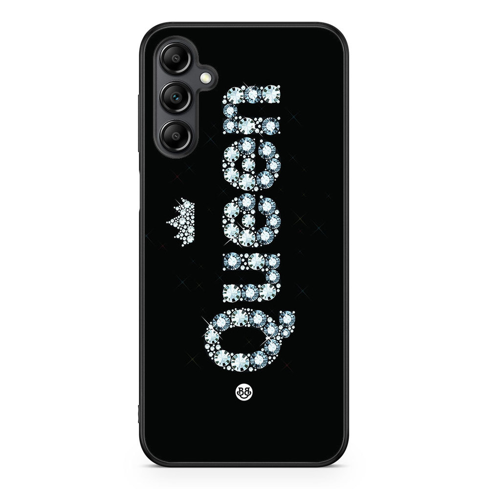 Samsung Galaxy A14 4G/5G Case - Queen