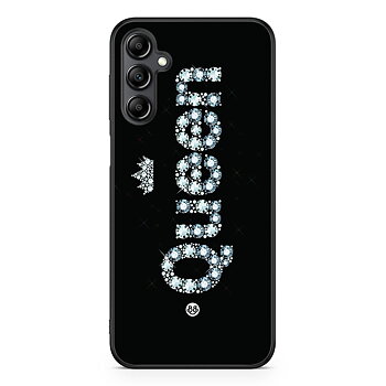 Samsung Galaxy A14 4G/5G Case - Queen