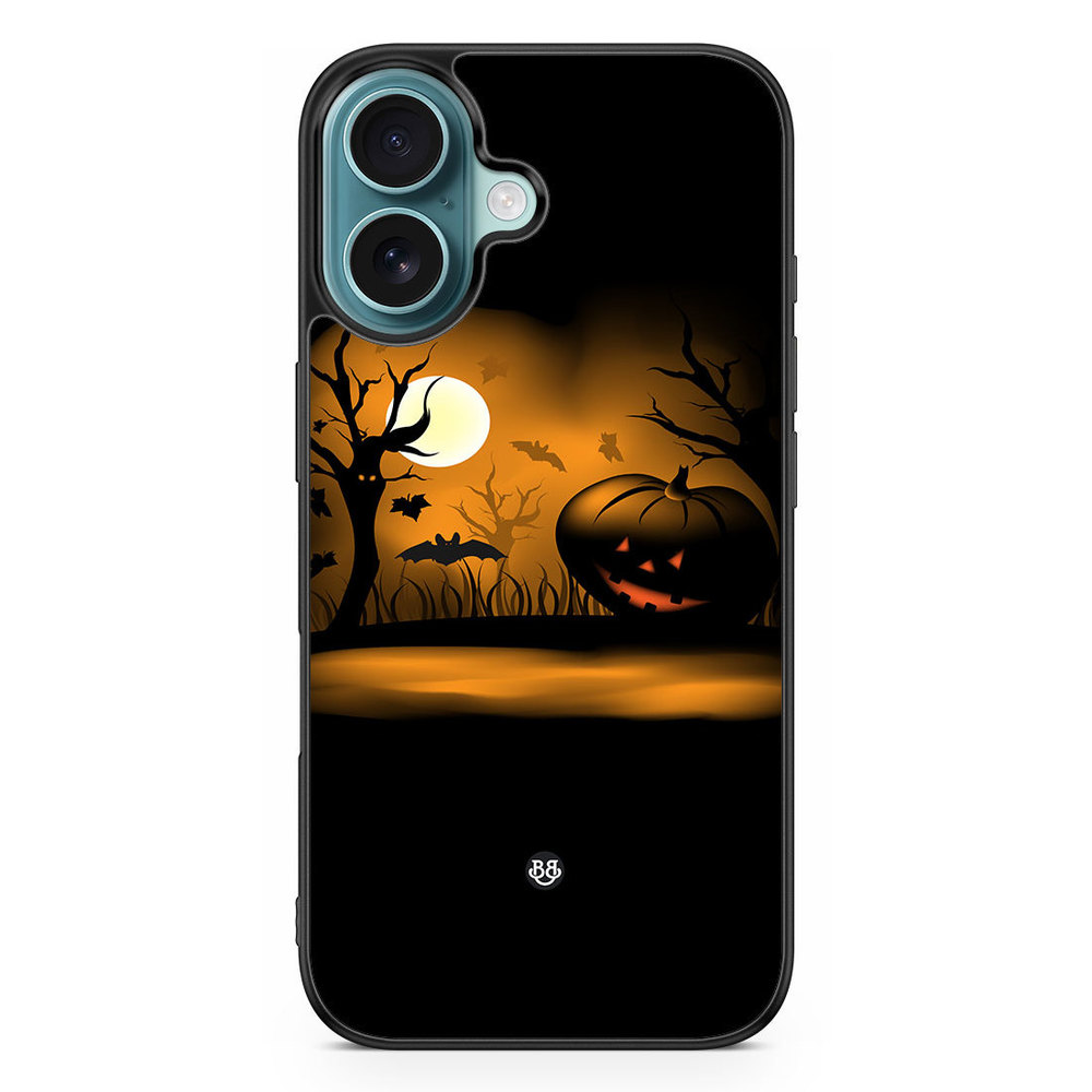 iPhone 16 Case - Halloween
