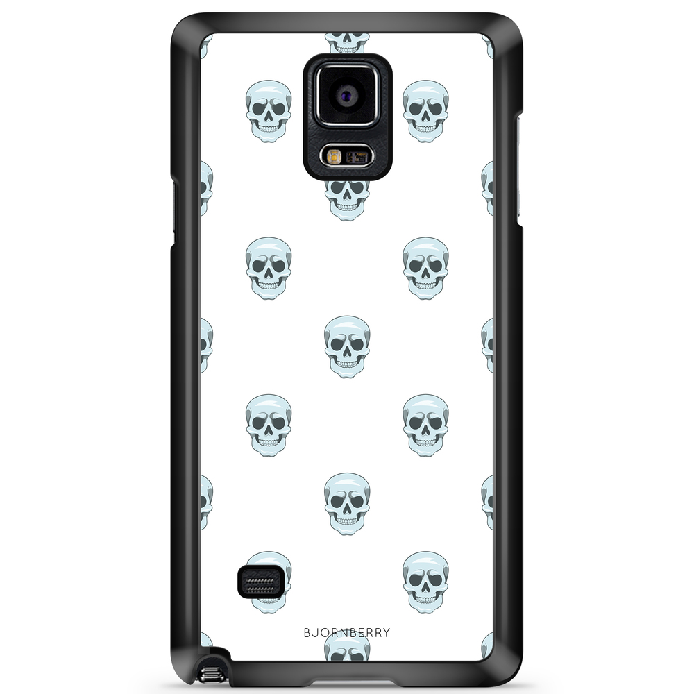 Samsung Galaxy Note 4 Case - Skulls