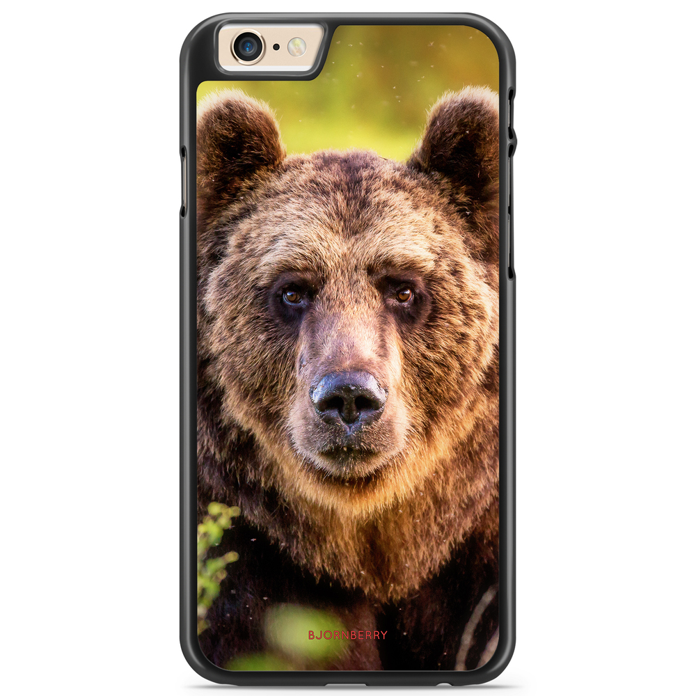 iPhone 6 Plus/6s Plus Case - Looking Bear