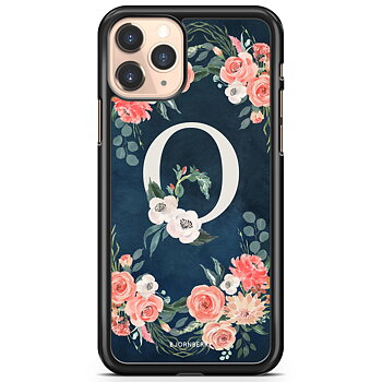 iPhone 11 Pro Max Skal - Monogram O