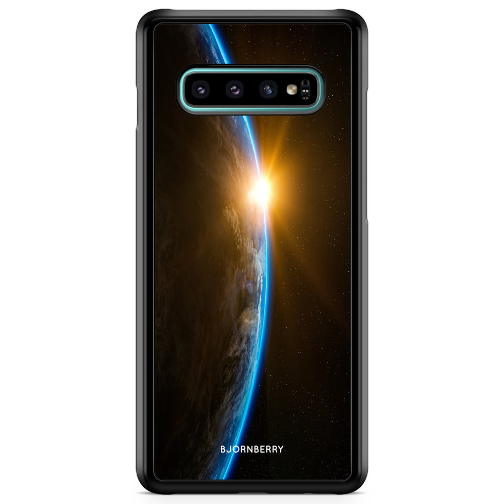 Samsung Galaxy S10 Plus Case - Sunrise