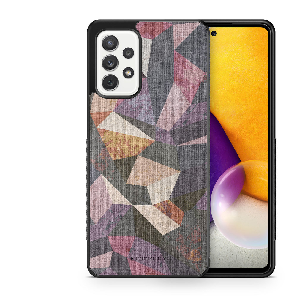 Samsung Galaxy A52/A52s 5G Case - Geometric Modern