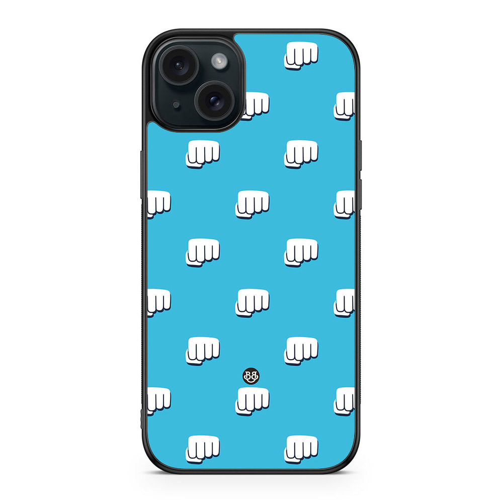 iPhone 15 Plus Case - Brofist