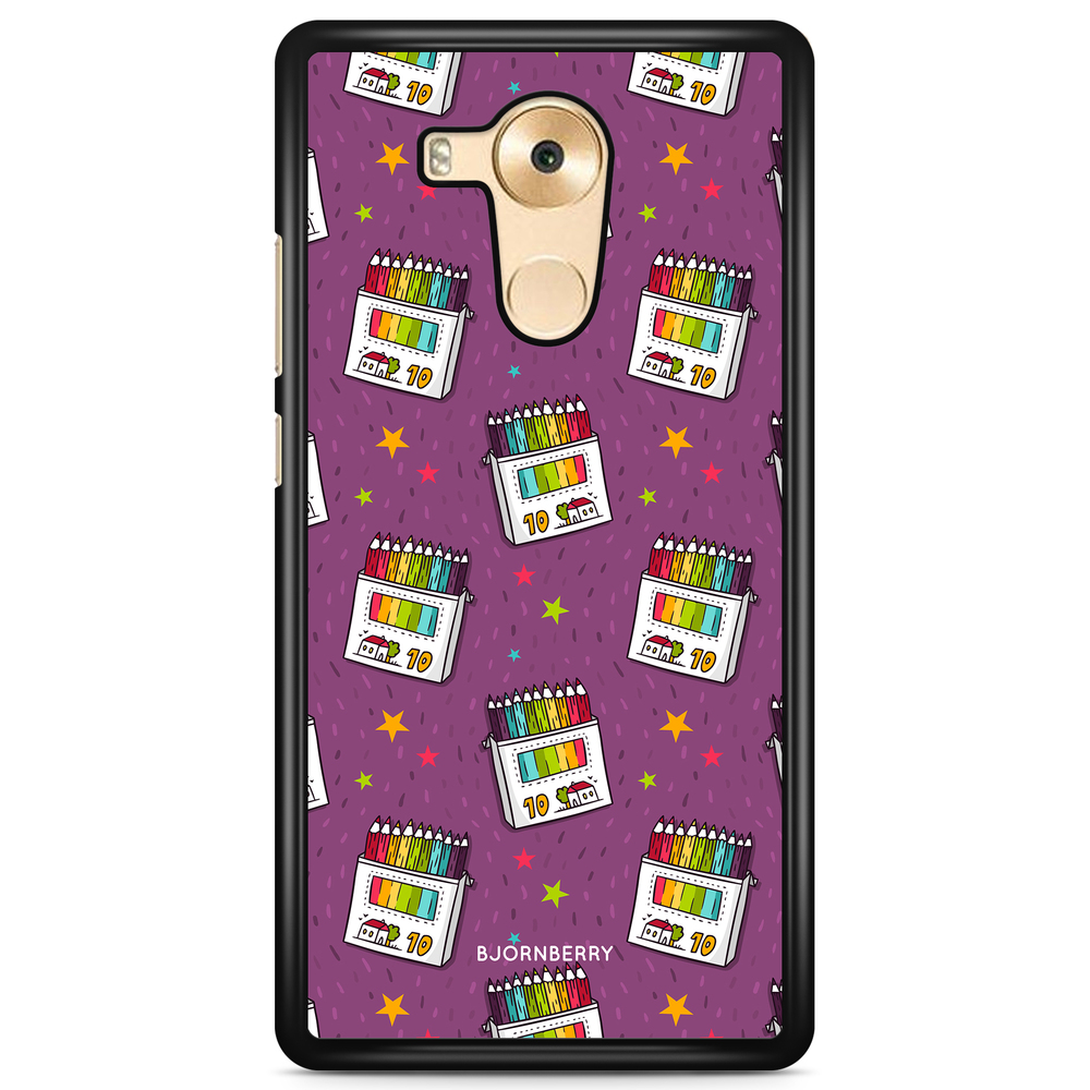 Huawei Mate 9 Pro Case - Pencil Sets