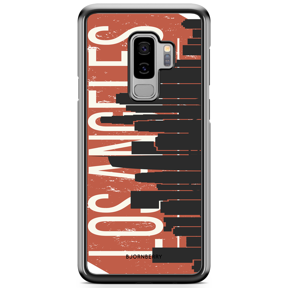 Samsung Galaxy S9 Plus Case - Los Angeles