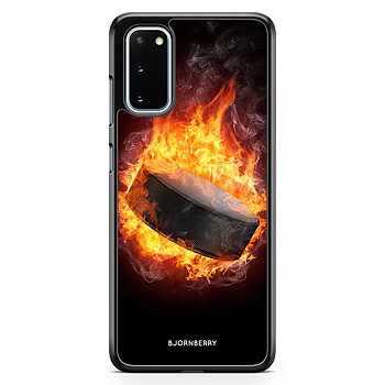 Samsung Galaxy S20 Skal - Hockey