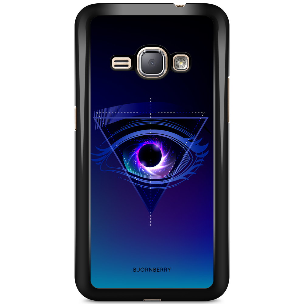 Samsung Galaxy J1 (2016) Case - Graphic Eye