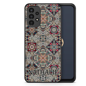 Samsung Galaxy A13 Custom Skal - Marocko Namn