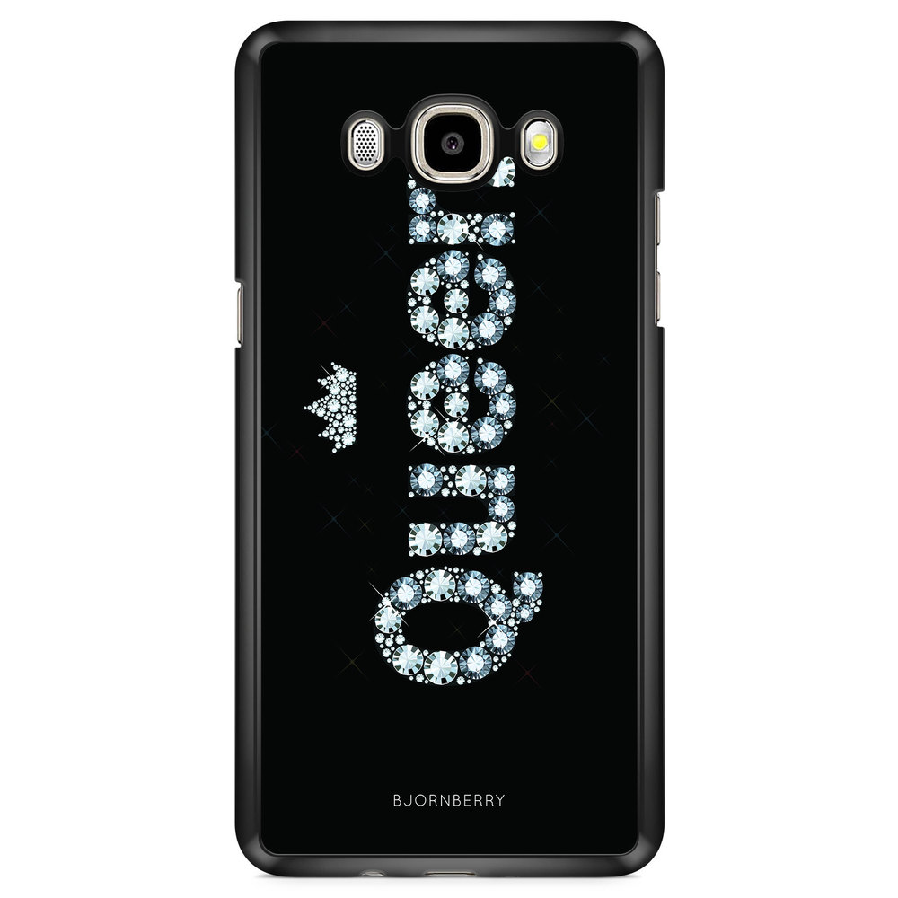 Samsung Galaxy J7 (2016) Case - Queen