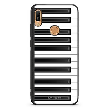 Huawei Y6 2019 Skal - Piano