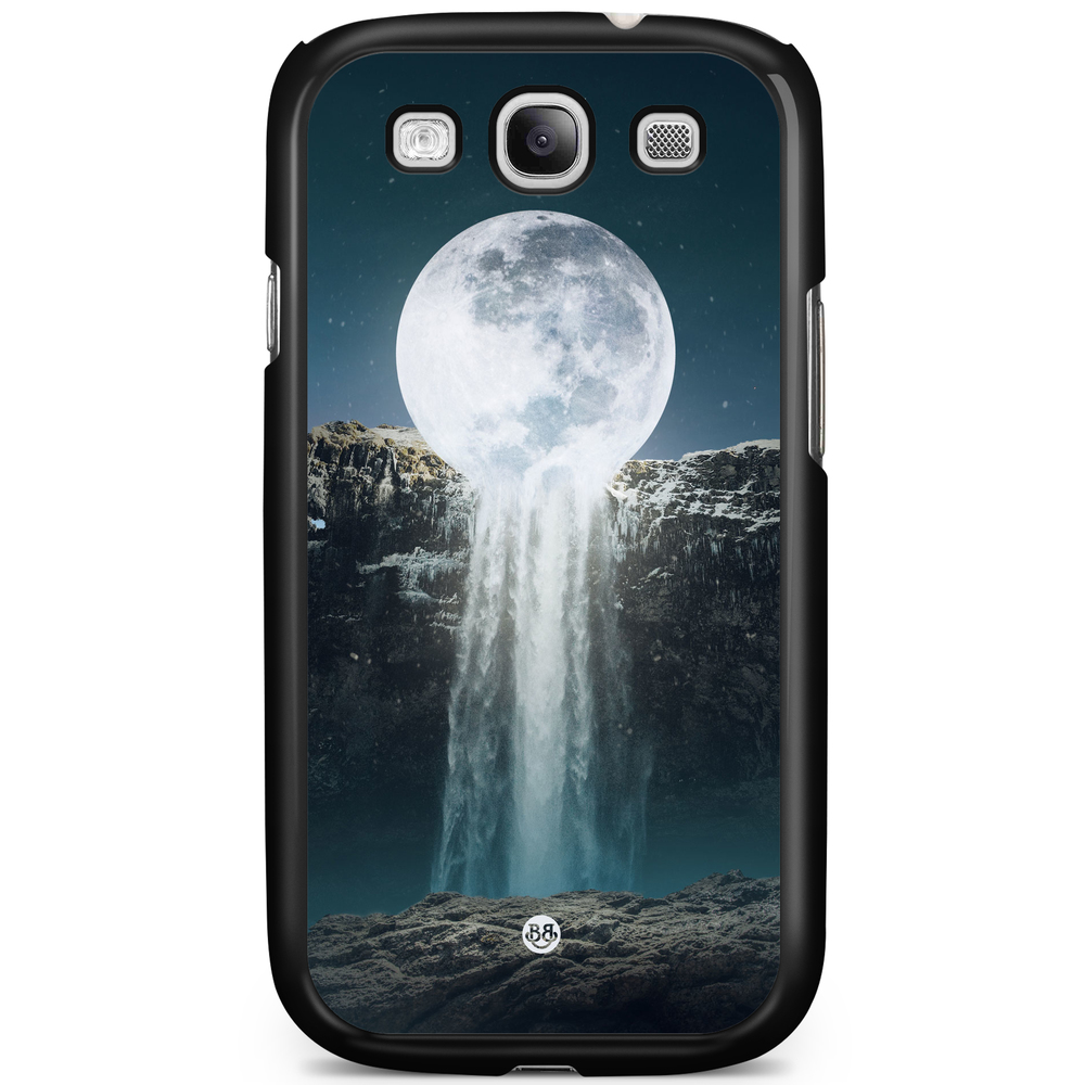 Samsung Galaxy S3 Mini Case - Waterfall