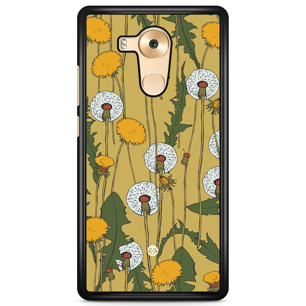Huawei Mate 9 Case - Dandelion Family