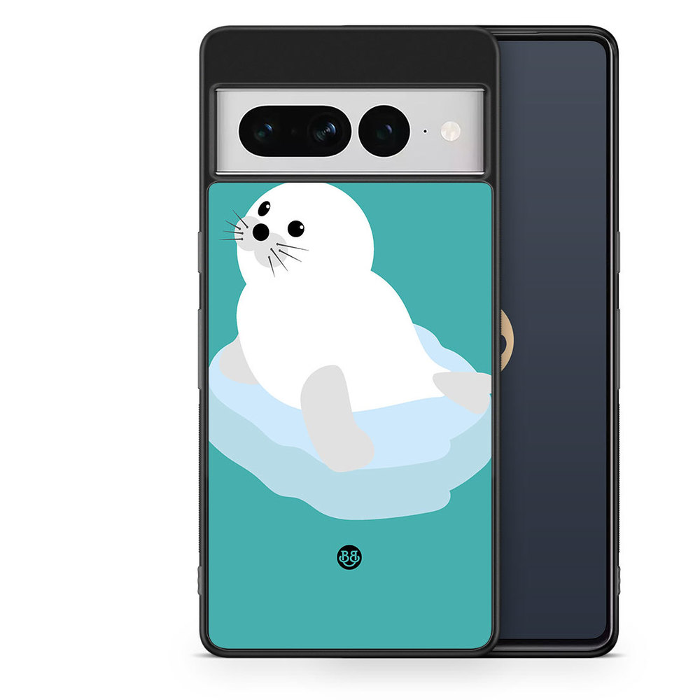 Google Pixel 7 Pro Case - Seal