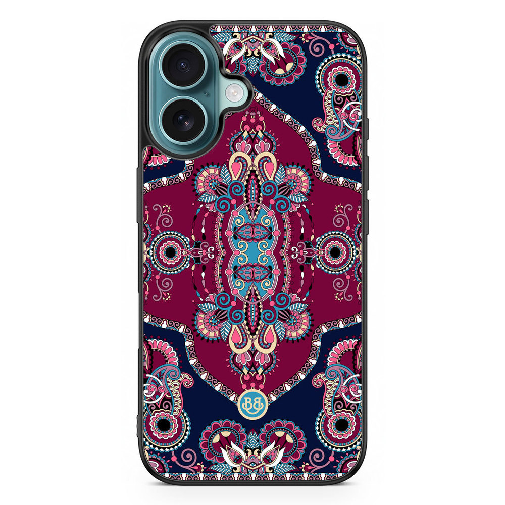 iPhone 16 Case - Kelim