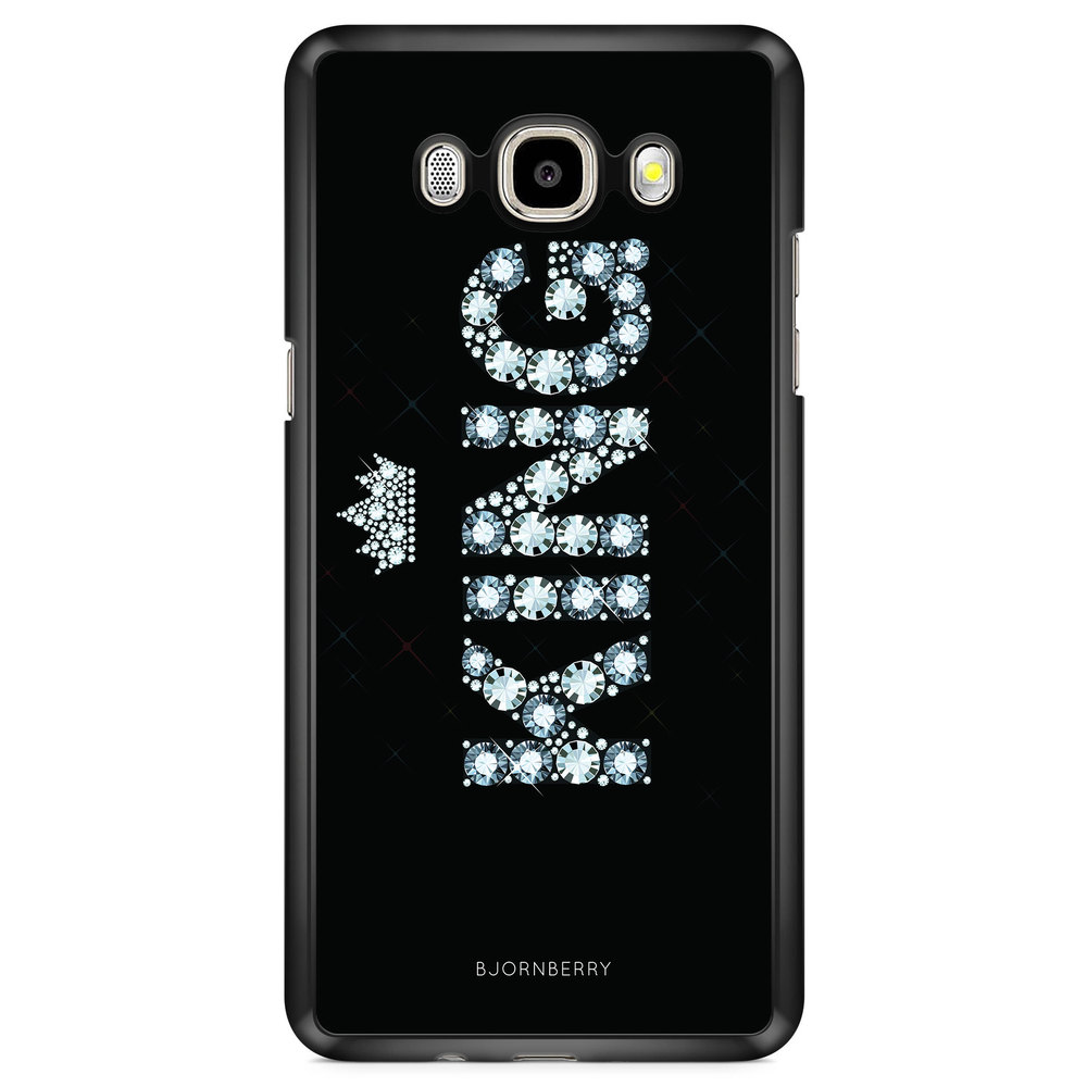 Samsung Galaxy J7 (2016) Case - King