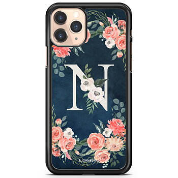 iPhone 11 Pro Max Skal - Monogram N