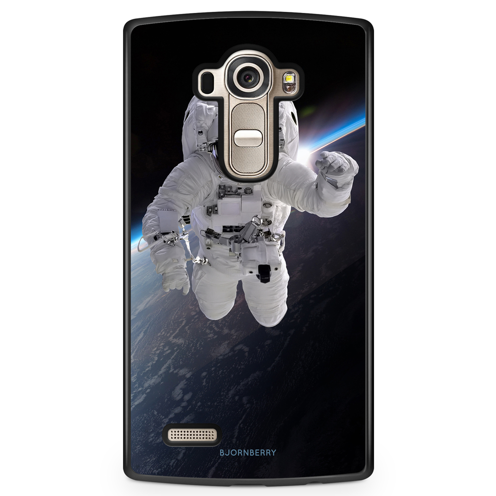 LG G4 Case - Astronaut Spacewalk