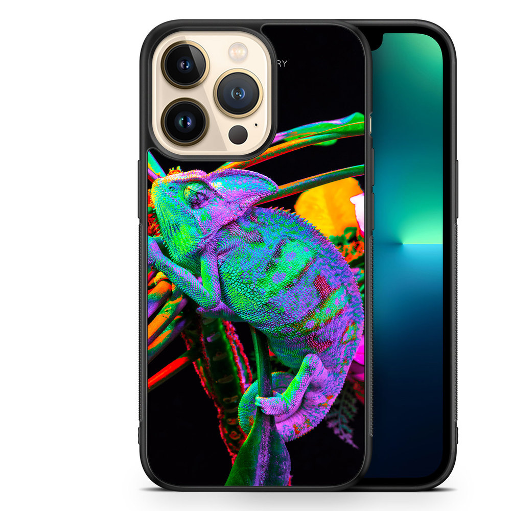 iPhone 13 Pro Case - Chameleon
