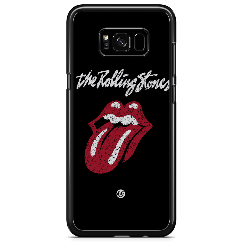 Samsung Galaxy S8 Plus Case - The Rolling Stones