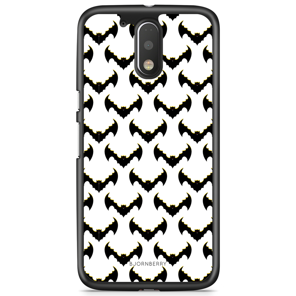 Moto G4/G4 Plus Case - Bats